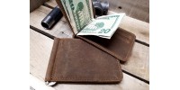Minimalist Wallet